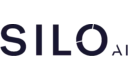 Silo logo dark