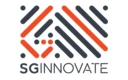 Sginnovate logo vector